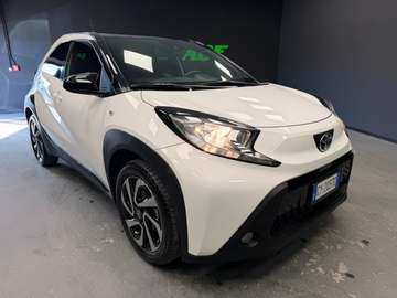 Aygo X 1.0 Trend 72cv