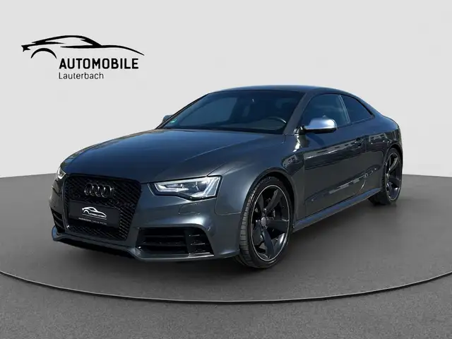 Audi RS5 Coupe 4.2 FSI Quattro/MMI/DEUTSCH/KAMERA/20"