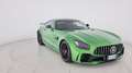 Mercedes-Benz AMG GT AMG GT R Vert - thumbnail 9