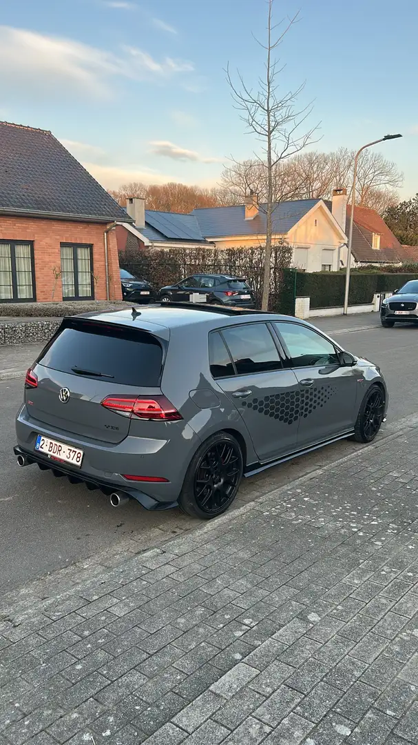 Volkswagen Golf GTI 2.0 TSI TCR OPF DSG - 1