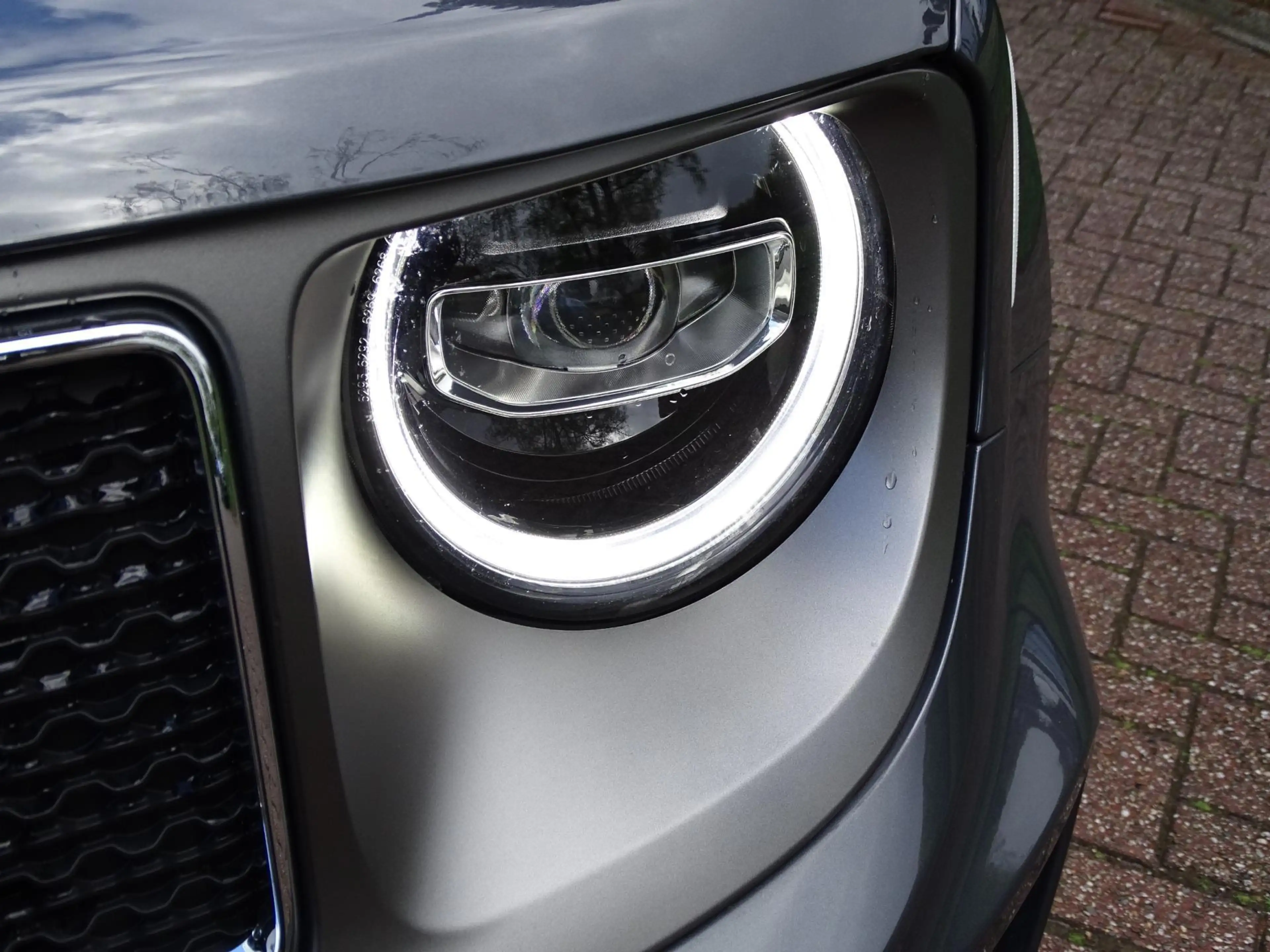 Jeep Renegade 1.0T 80th Anniversary — photo 26