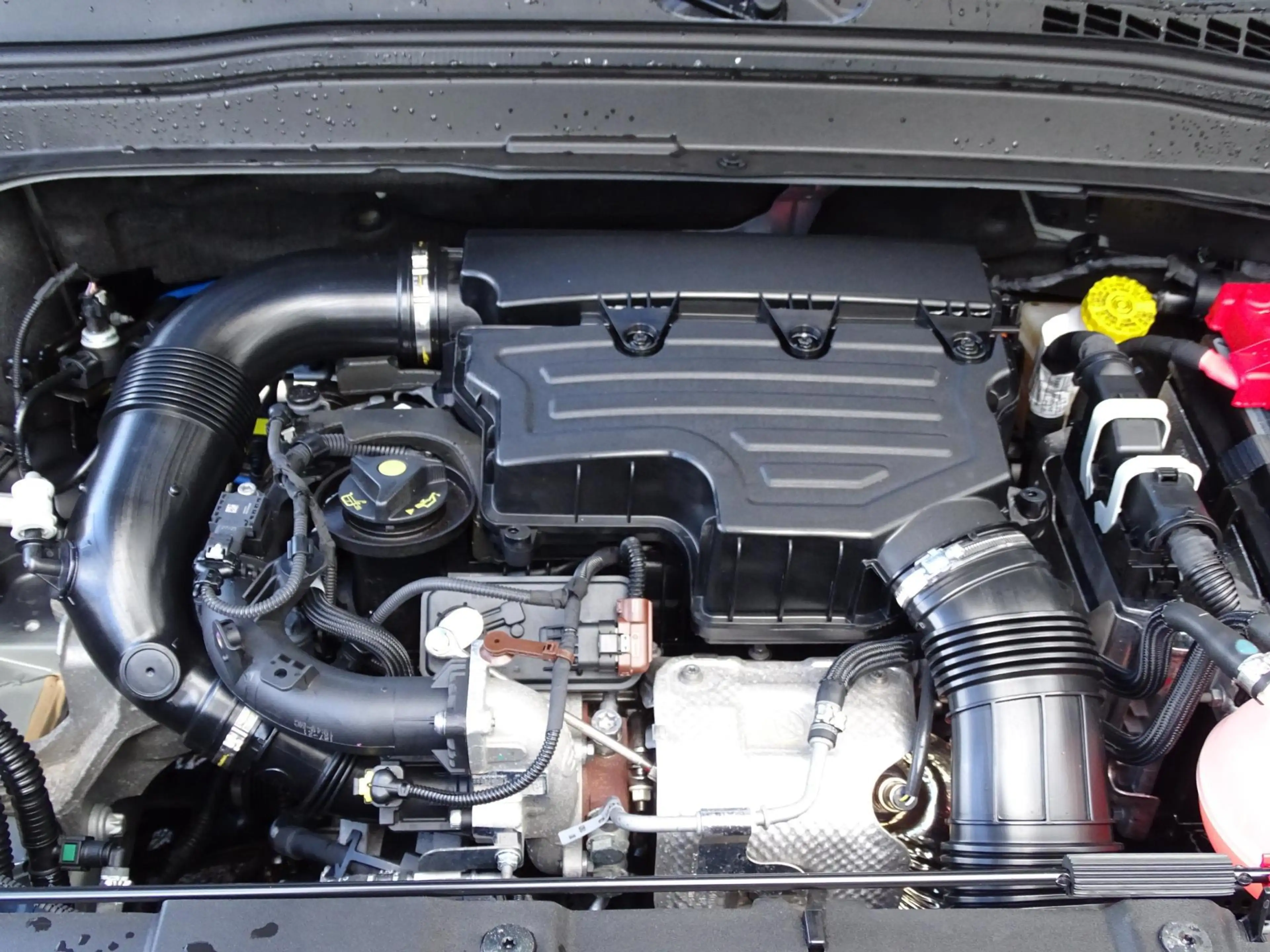 Jeep Renegade 1.0T 80th Anniversary — photo 27