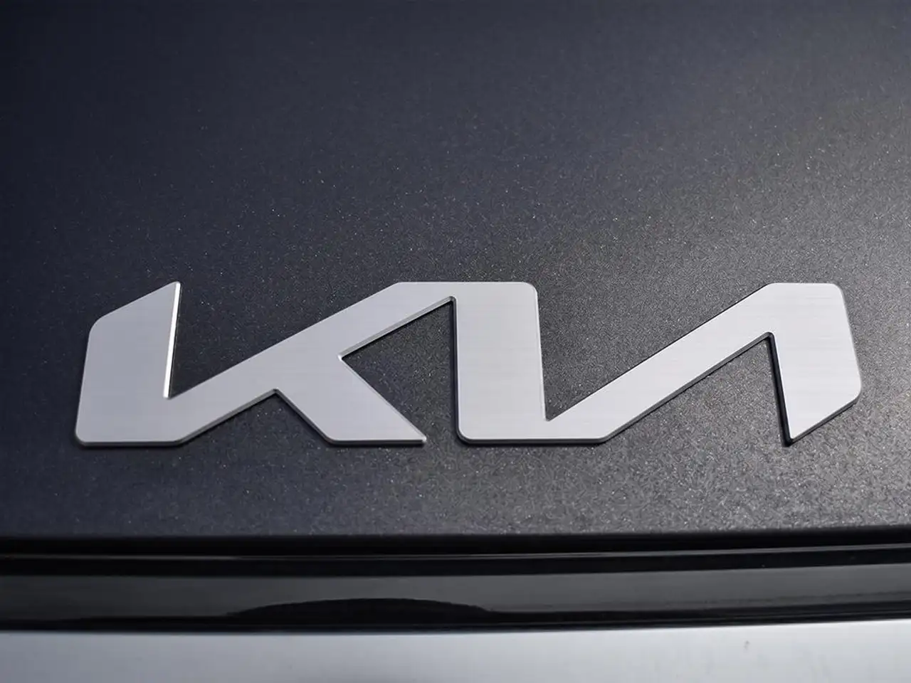 Kia K4 fotografie Kia K4