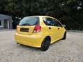 Chevrolet Kalos 1.2 SE EURO 4*Klima*SR+LMF*WR*Nur 94 TKM* Yellow - thumbnail 6