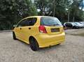 Chevrolet Kalos 1.2 SE EURO 4*Klima*SR+LMF*WR*Nur 94 TKM* Yellow - thumbnail 3