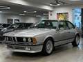 BMW 635 635 CSi Silber - thumbnail 1