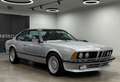 BMW 635 635 CSi Silber - thumbnail 3
