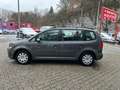 Volkswagen Touran Trendline BMT Klima 2 Hand Preis inkl Neu Tüv Gris - thumbnail 8