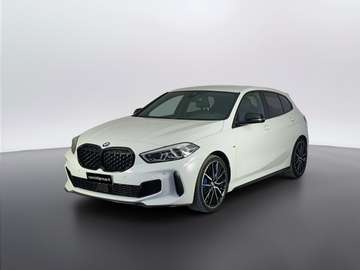 M 135i xdrive auto