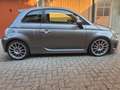 Abarth 595 500/595 1.4 16v t. t-jet turismo 160cv mta Gri - thumbnail 1