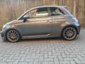 Abarth 595 500/595 1.4 16v t. t-jet turismo 160cv mta Gri - thumbnail 2