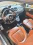 Abarth 595 500/595 1.4 16v t. t-jet turismo 160cv mta Gri - thumbnail 5