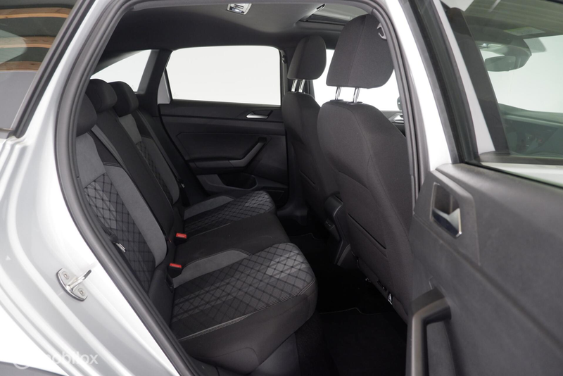 Photo du véhicule