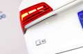 Audi Q5 Advanced 35 TDI 120kW S tronic Weiß - thumbnail 13