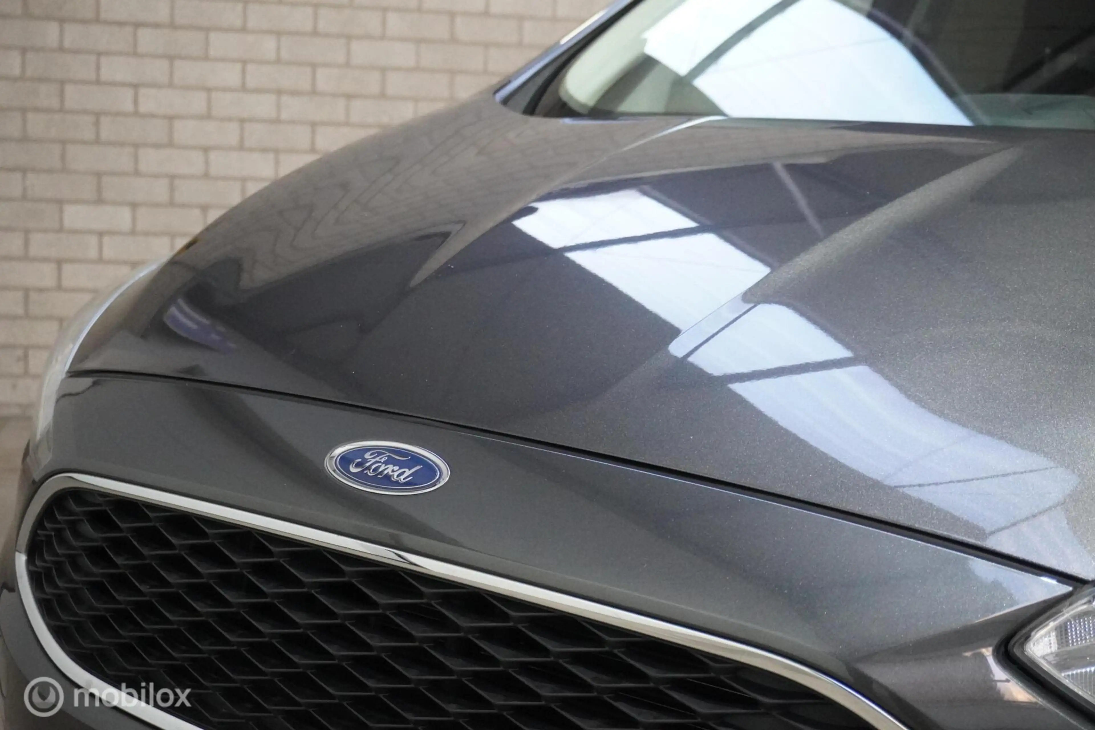 Ford C-Max 1.0 Titanium — photo 5