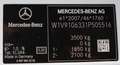 Mercedes-Benz Sprinter 315 CDI L2H2 Klima Netto:23.437,- Blanco - thumbnail 13
