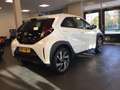 Toyota Aygo X 1.0 VVT-i MT Play Camera Airco 8288 KM Carplay 18 Weiß - thumbnail 3