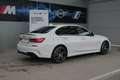 BMW 330 e xDrive *M-Paket/AHK/360°/Navi/Lenkradhzg.* Weiß - thumbnail 41