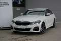 BMW 330 e xDrive *M-Paket/AHK/360°/Navi/Lenkradhzg.* Weiß - thumbnail 2
