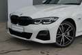 BMW 330 e xDrive *M-Paket/AHK/360°/Navi/Lenkradhzg.* Weiß - thumbnail 3