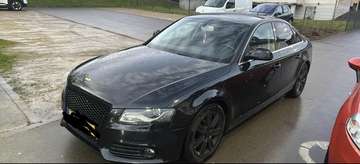 1.8 TFSI Attraction