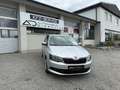 Skoda Fabia Ambition 1,0 ''ACC*SIHZ*CARPLAY'' Silber - thumbnail 3
