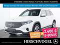 Mercedes-Benz EQB 300 4M Progressive+Pano+MBUX+Navi-Pr+LED+Kam Weiß - thumbnail 1