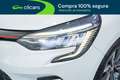 Renault Clio E-TECH Híbrido Zen 103kW Blanco - thumbnail 10