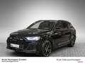 Audi Q7 55 TFSI quattro S line Competition AHK 22'' Schwarz - thumbnail 1