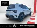 smart #5 Brabus 360° MEMORY HUD 21" KEYLESS Weiß - thumbnail 4
