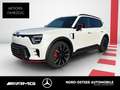 smart #5 Brabus 360° MEMORY HUD 21" KEYLESS Weiß - thumbnail 1