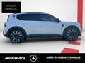 smart #5 Brabus 360° MEMORY HUD 21" KEYLESS Weiß - thumbnail 8