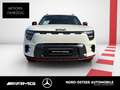 smart #5 Brabus 360° MEMORY HUD 21" KEYLESS Weiß - thumbnail 6