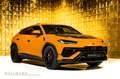 Lamborghini Urus PERFORMANTE+PANORAMIC+B&O 3D SOND+STOCK+ Oranje - thumbnail 1
