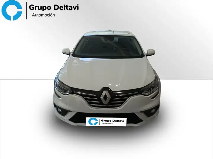 Renault Mégane 1.2 TCe Energy Zen 2017