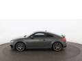 Audi TT Coupe 45 TFSI quattro S-Line Aut MATRIX LEDER Gris - thumbnail 5