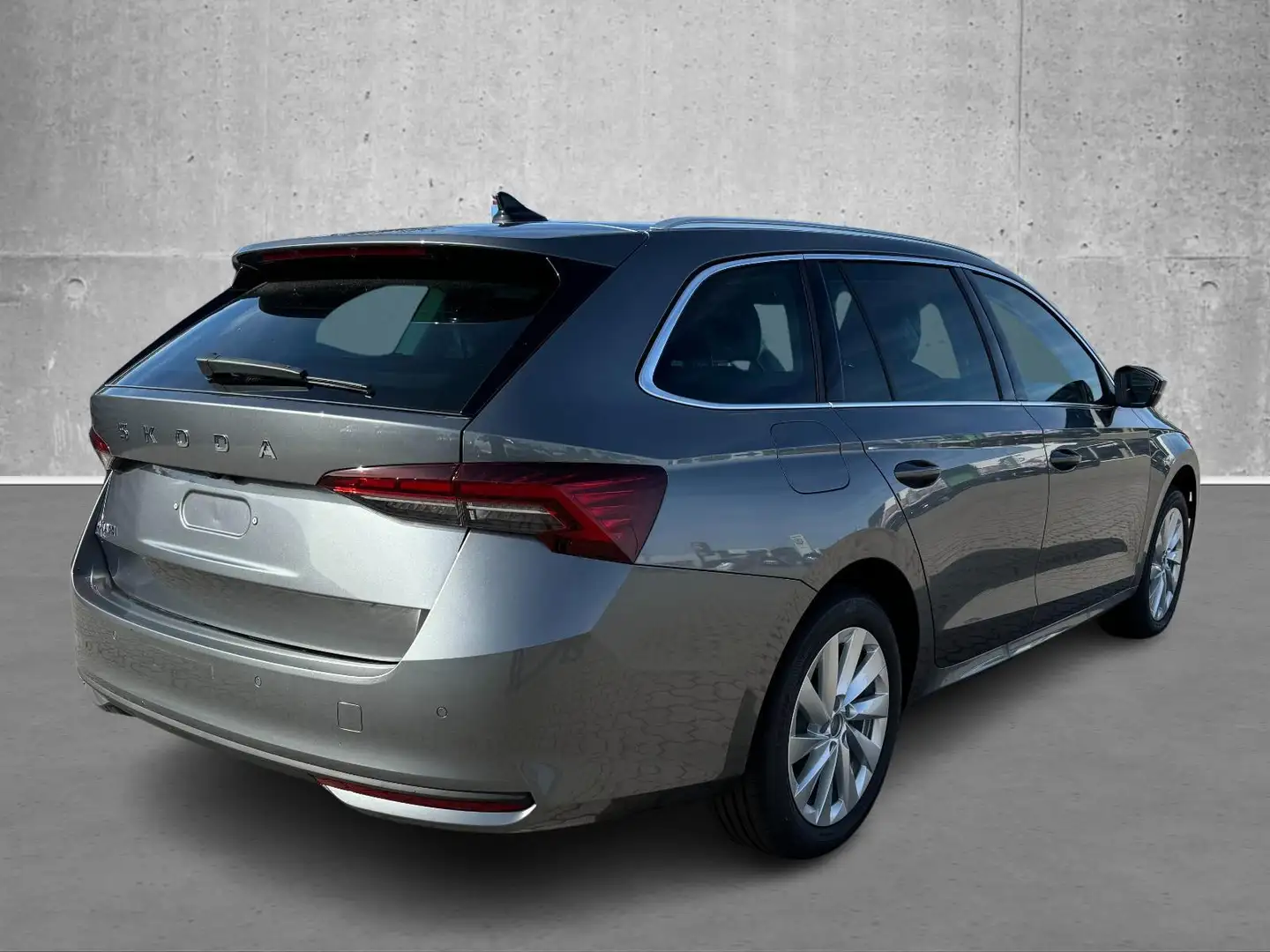 Skoda Octavia Combi Selection 1.5 TSI 150PS/110kW 6G 2026 1.5... - 2