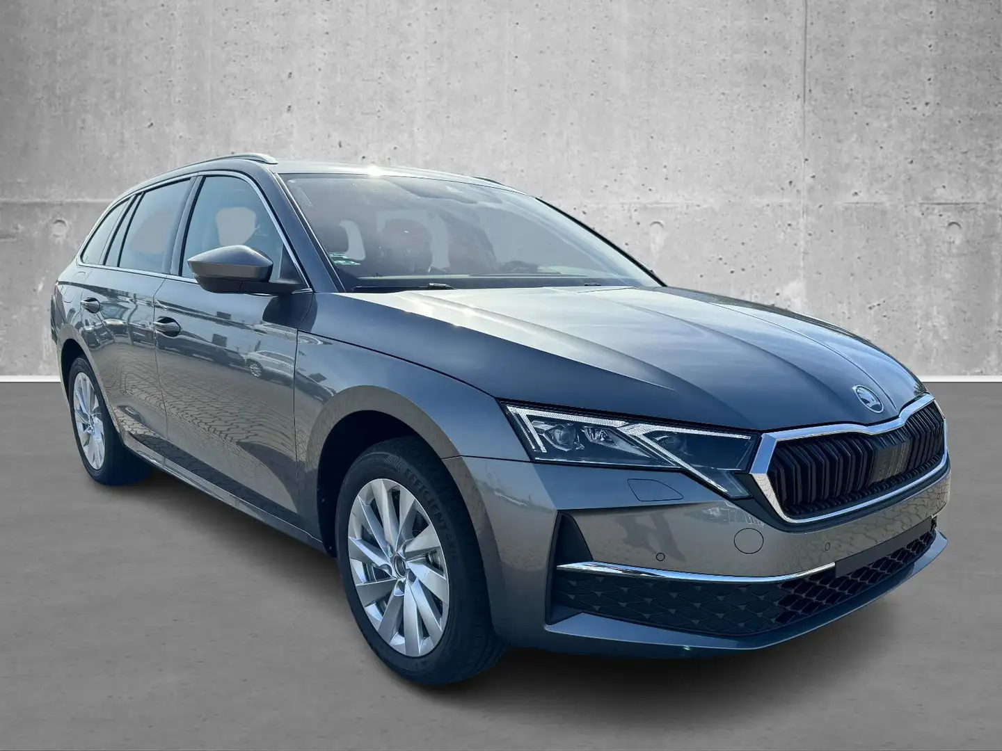 Skoda Octavia Combi Selection 1.5 TSI 150PS/110kW 6G 2026 1.5... - 1