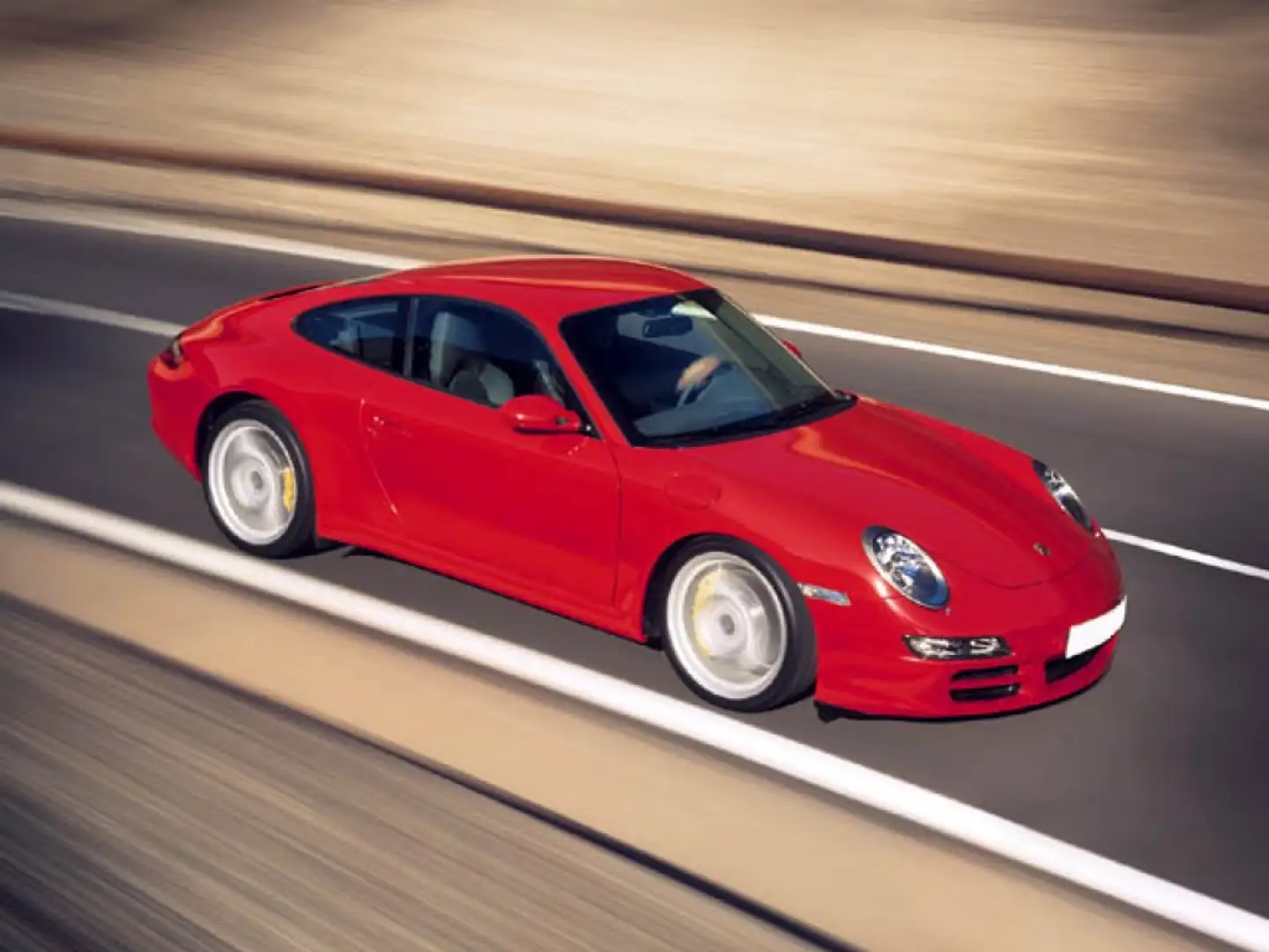 Porsche 997 Carrera S Coupé ASI ORO Gris - 1