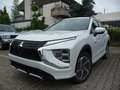 Mitsubishi Eclipse Cross Plug-in Hybrid PLUS 2.4 MIVEC 4WD Weiß - thumbnail 1