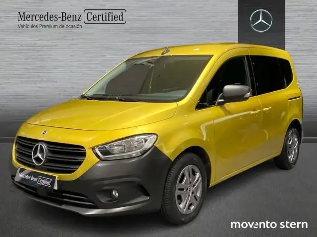 Mercedes-Benz Citan Tourer 110CDI Base