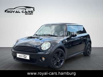 KLIMA*PANO*SHZ*LEDER*XENON*TEMPOMAT*TOP