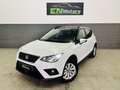 SEAT Arona Arona 1.0 TSI //APPLE CARPLAY//GPS//GARANTIE Wit - thumbnail 1