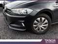 Volkswagen Polo 1.0 TSI 95 DSG Comfortline Pano Noir - thumbnail 5