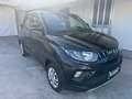 Mahindra KUV100 KUV100 1.2 K6 Schwarz - thumbnail 1