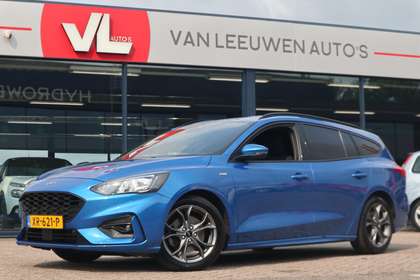 Ford Focus Wagon 1.0 EcoBoost ST Line Business | Cruise | Win
