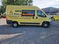 Peugeot Boxer HDi 435 L4H2 Komfort Plus Gelb - thumbnail 4