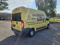 Peugeot Boxer HDi 435 L4H2 Komfort Plus Gelb - thumbnail 5
