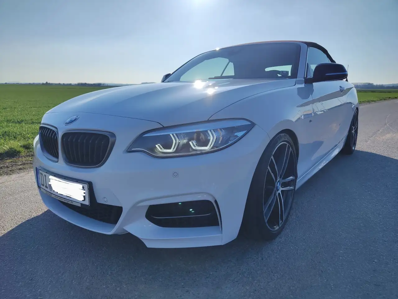 BMW 240