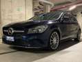 Mercedes-Benz CLA 200 CLA Shooting Brake 200 d (cdi) Sport Blu/Azzurro - thumbnail 1